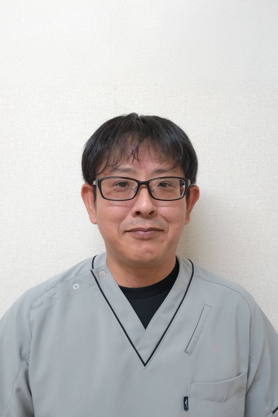 院長写真